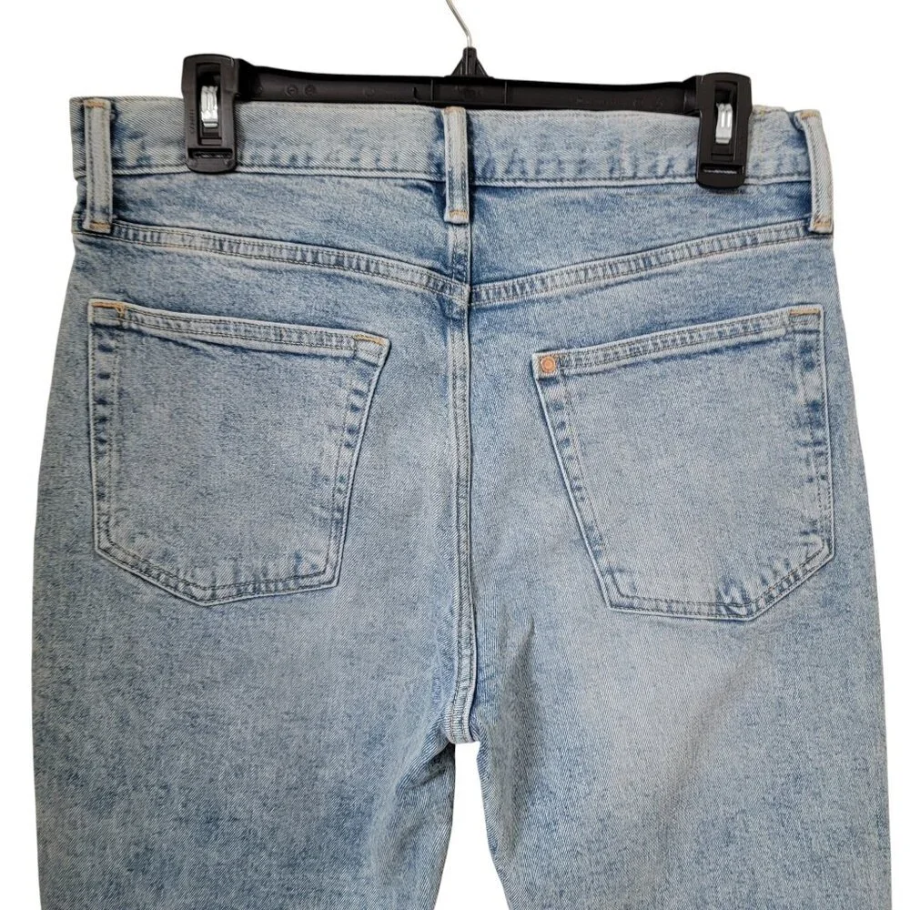 H&M size 31